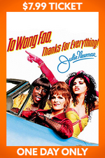 To Wong Foo, Thanks for Everything! Julie Newmar (1995)