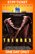 Tremors (1990)