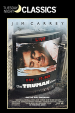 The Truman Show (1998)