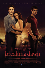The Twilight Saga: Breaking Dawn - Part 1 (2011)