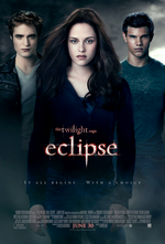 The Twilight Saga: Eclipse (2010)