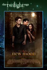 The Twilight Saga: New Moon (2009)