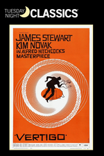 Vertigo (1958)