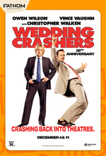 Wedding Crashers (2005)