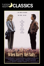 When Harry Met Sally... (1989)
