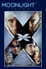 X2: X-Men United (2003)