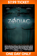 Zodiac (2007)